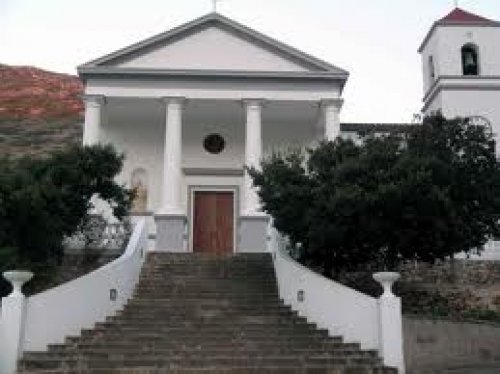 Foto della chiesa