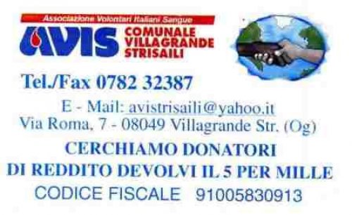 Foto dell'associazione